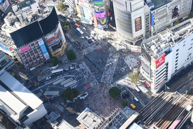 도쿄 시부야 스카이 전망대 입장권 공홈 예매(예약), 가격, 가는법, 영업시간, 맛집(식당)추천 3곳까지 총정리!