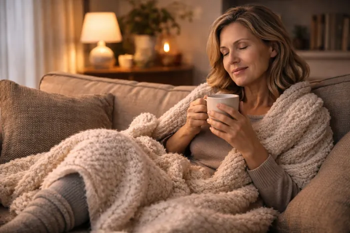 대상포진에 좋은 음식