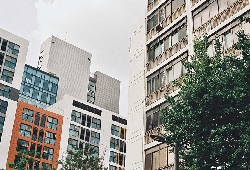 서울시 청년월세지원