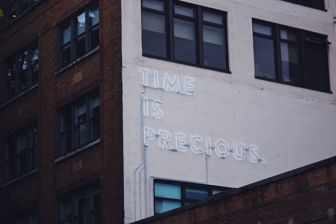 Long time