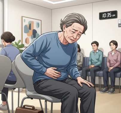방광염