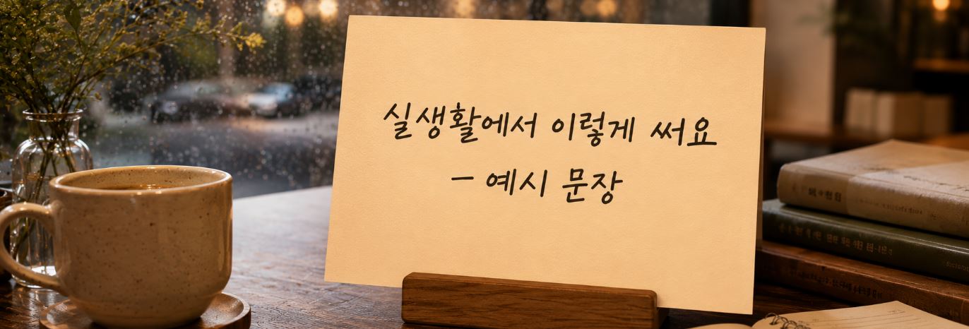 멜랑꼴리 뜻