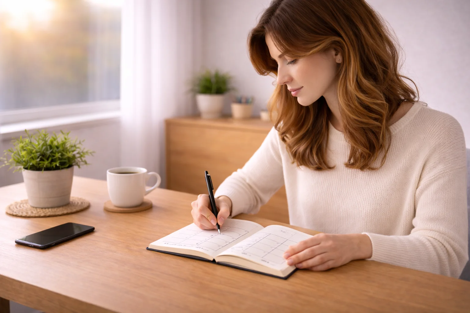 디지털 디톡스 디지털 습관 바꾸는 7일 루틴