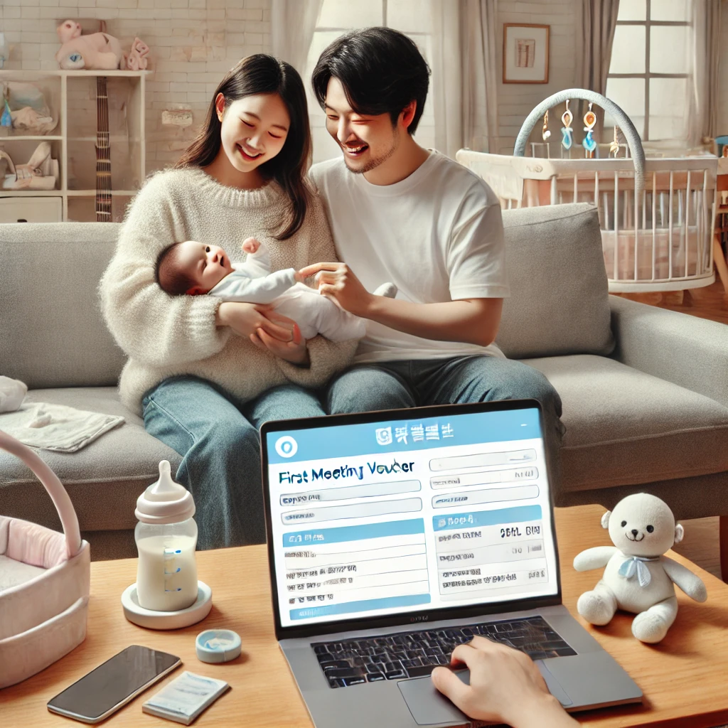 임신 출산 지원금