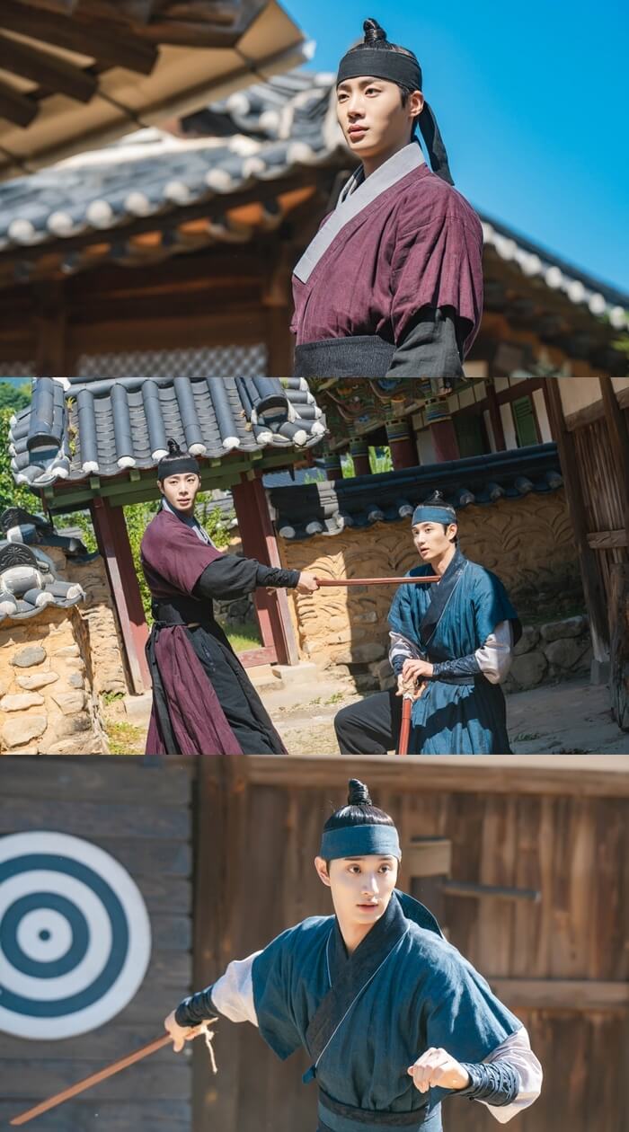 옥씨부인전