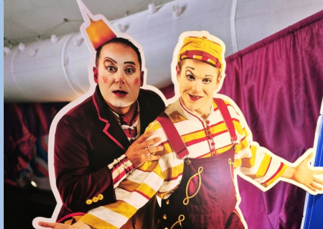 태양의-서커스-쿠자 -서울-주차