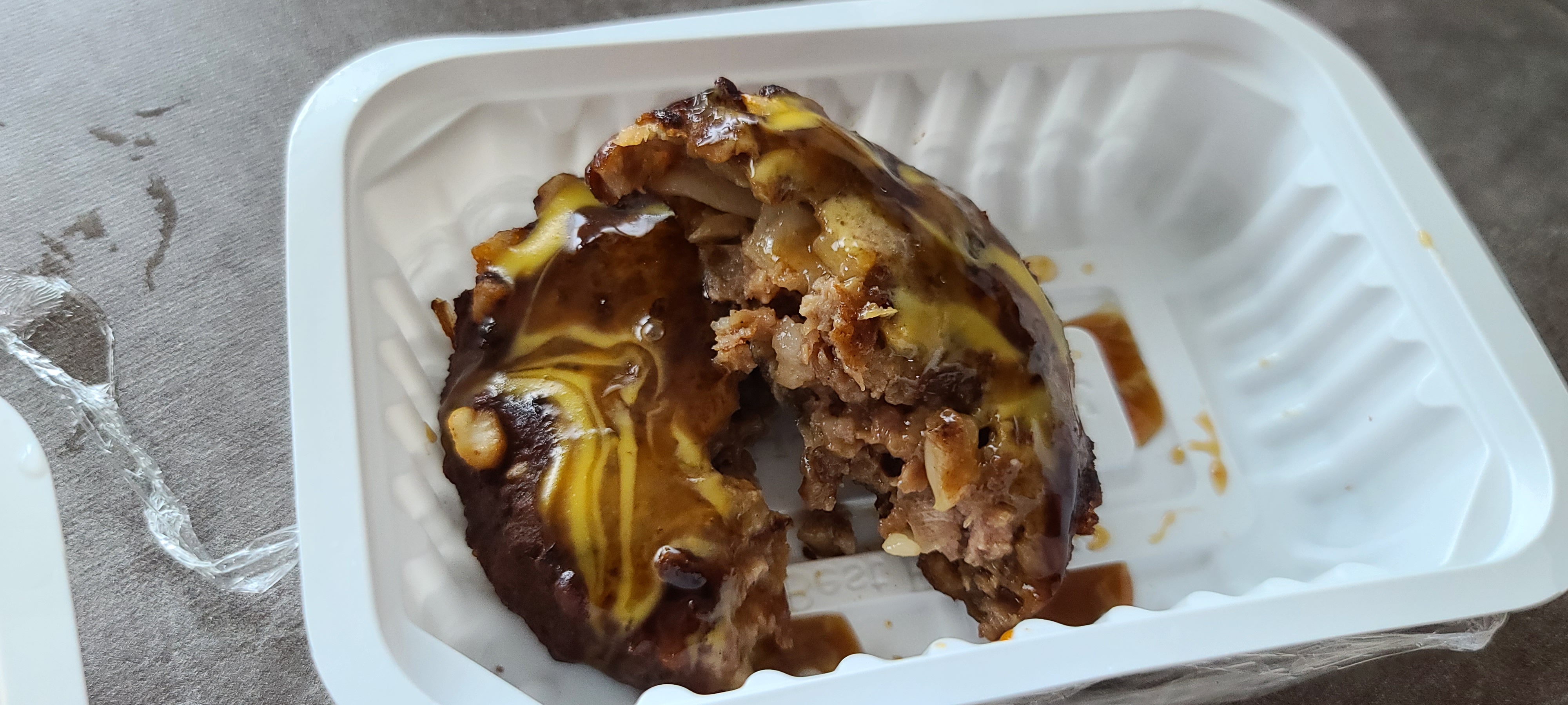 설천 숯불 고기 냉면 점심 식사 배달 맛집 김치왕만두 떡갈비 서비스