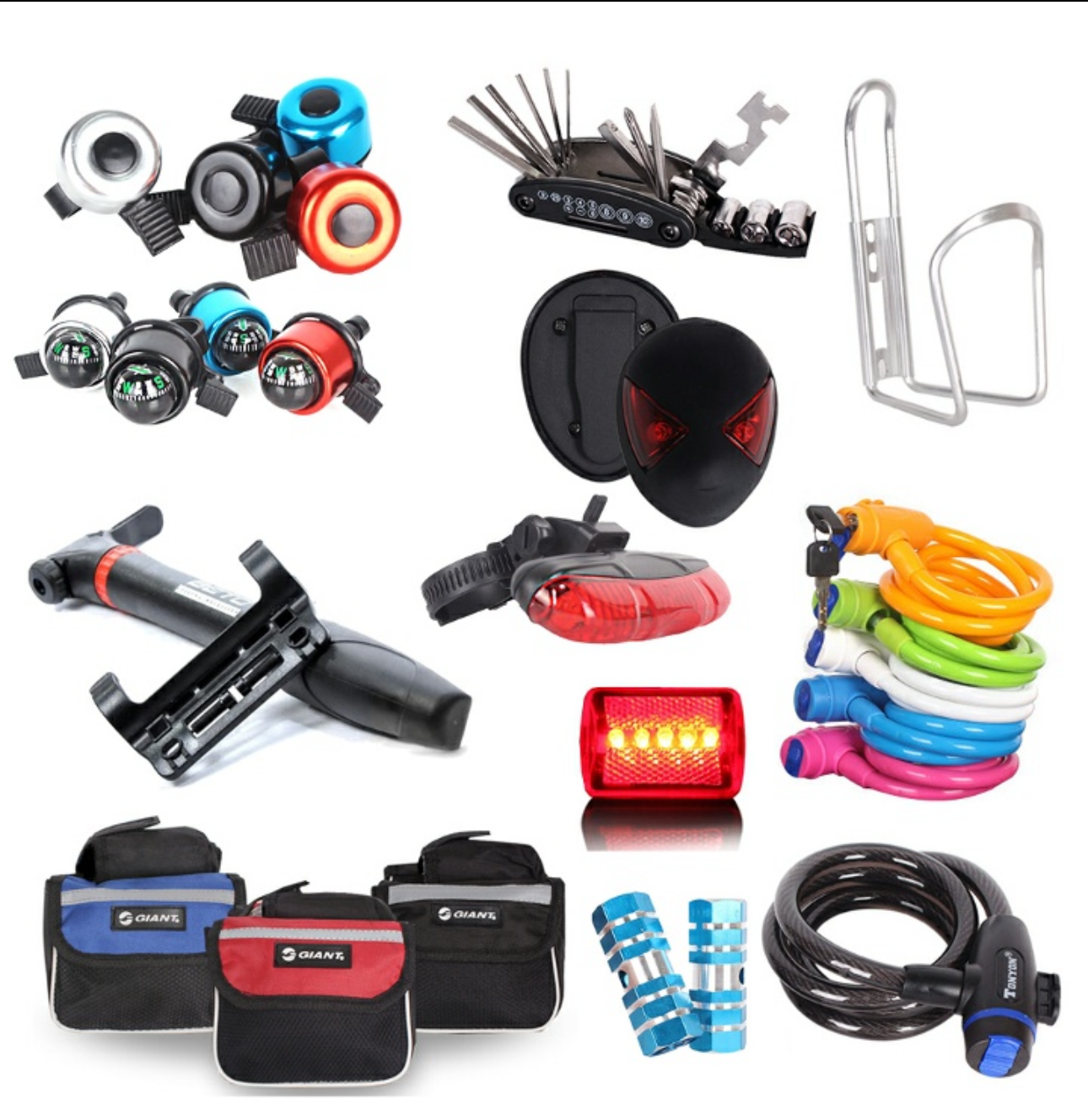 50~70대를 위한 자전거 입문 가이드