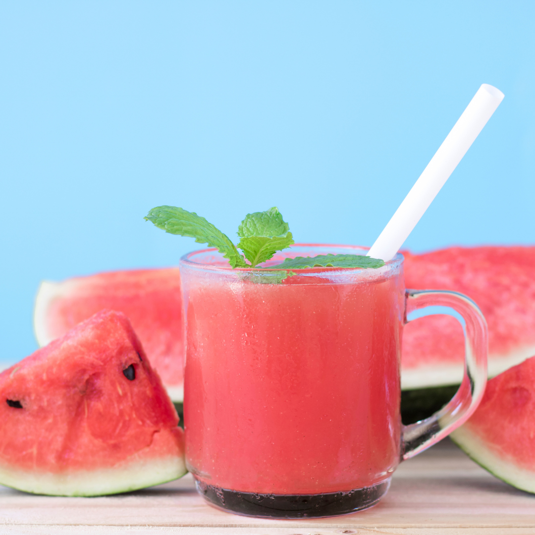 수박의효능 총정리와 껍질활용 꿀팁