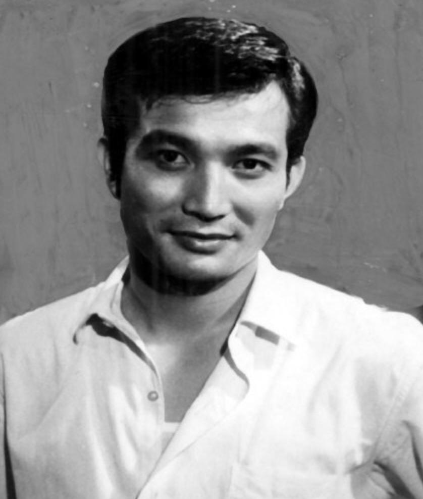 신성일 리즈시절