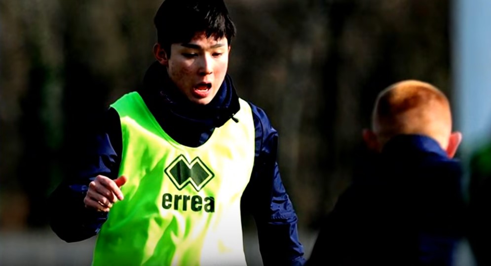 퀸즈파크 레인저스 양민혁 시즌 2호골