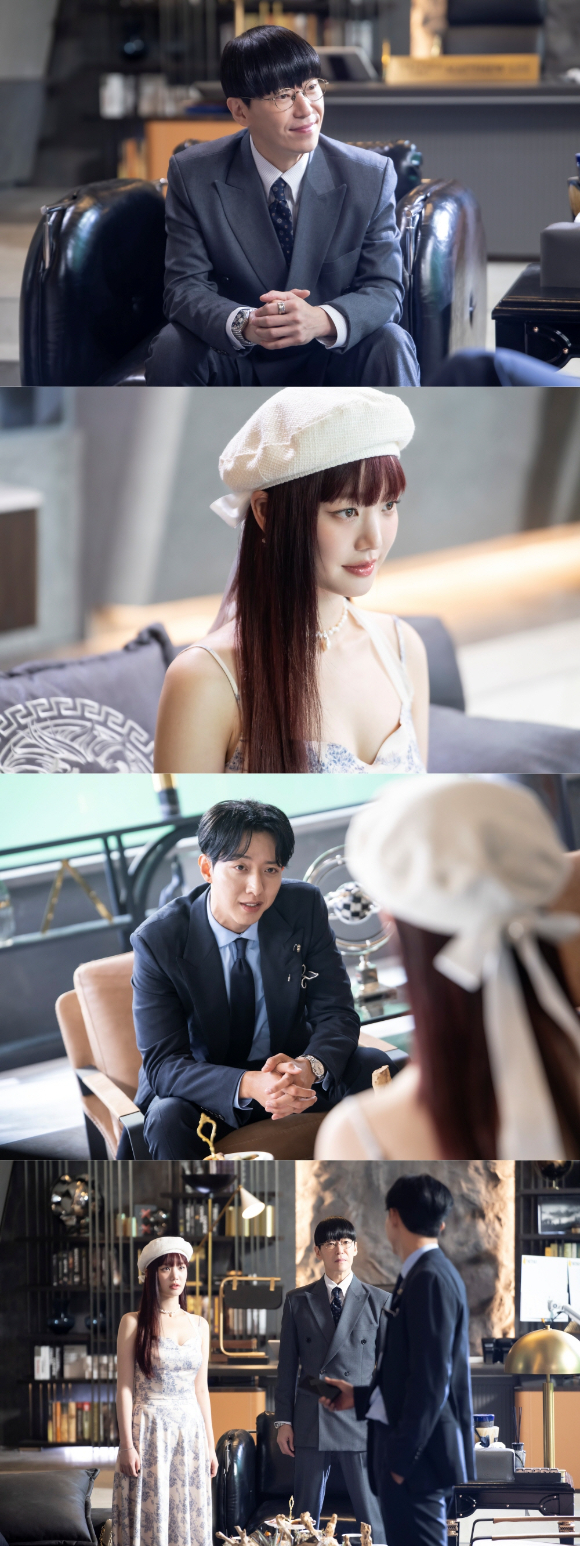 &#39;7인의 부활&#39; 프리뷰 갈무리 [사진=SBS]