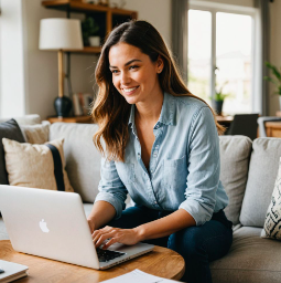 출근 없는 시대: 원격 근무가 기업 문화를 어떻게 바꾸고 있을까?