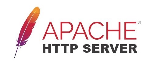 apache 메인 로고 이미지