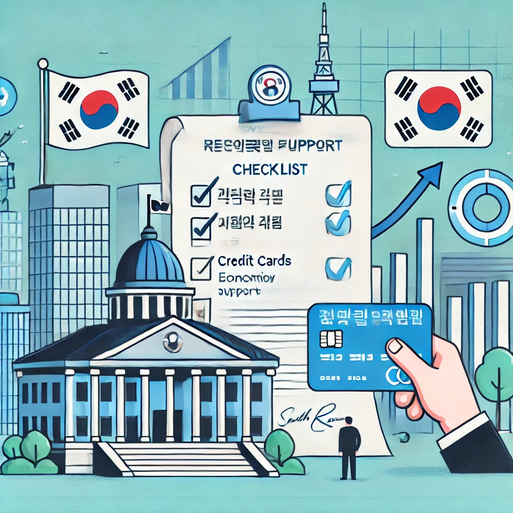 민생회복지원금 관련 이미지