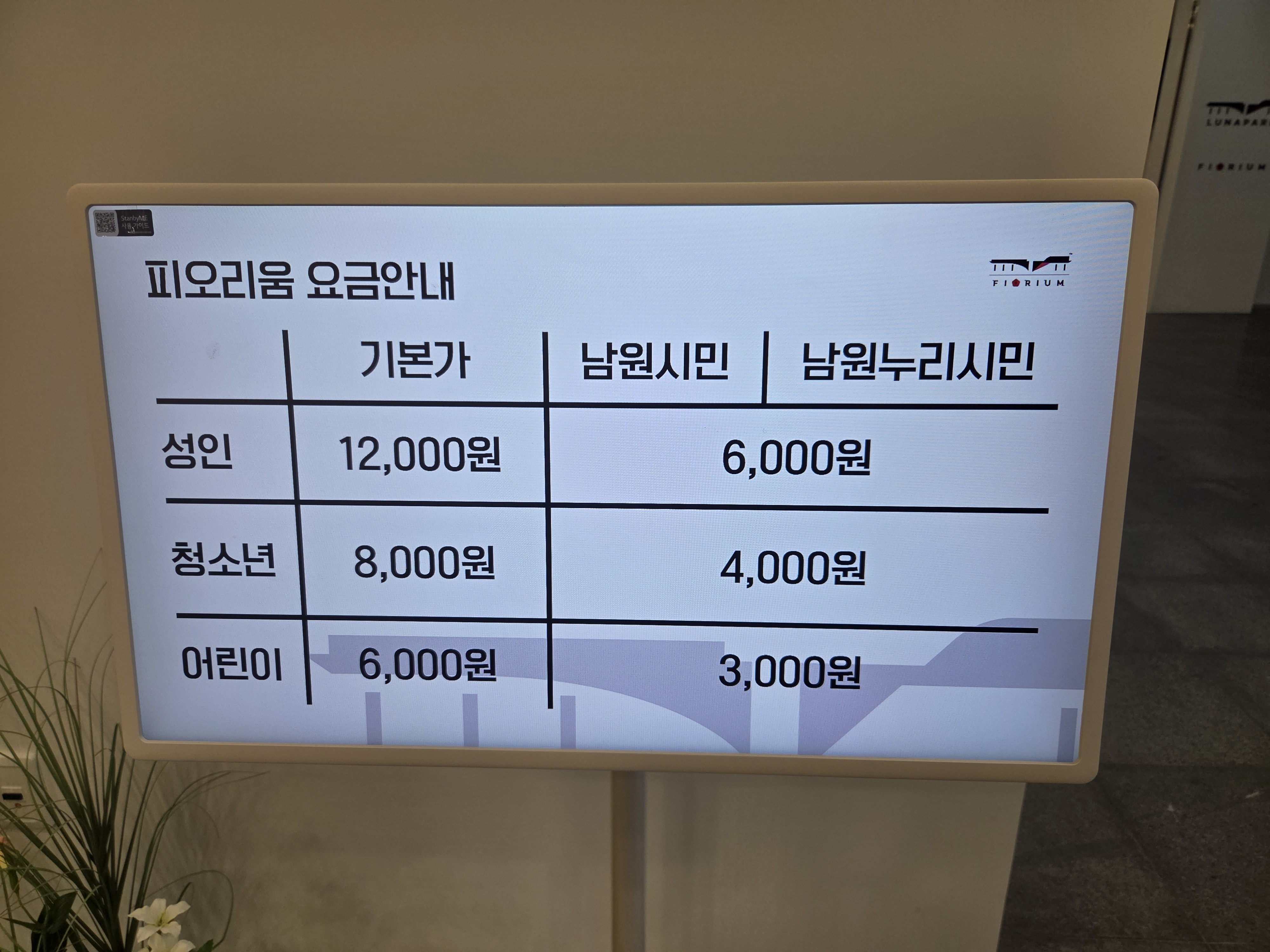 피오리움