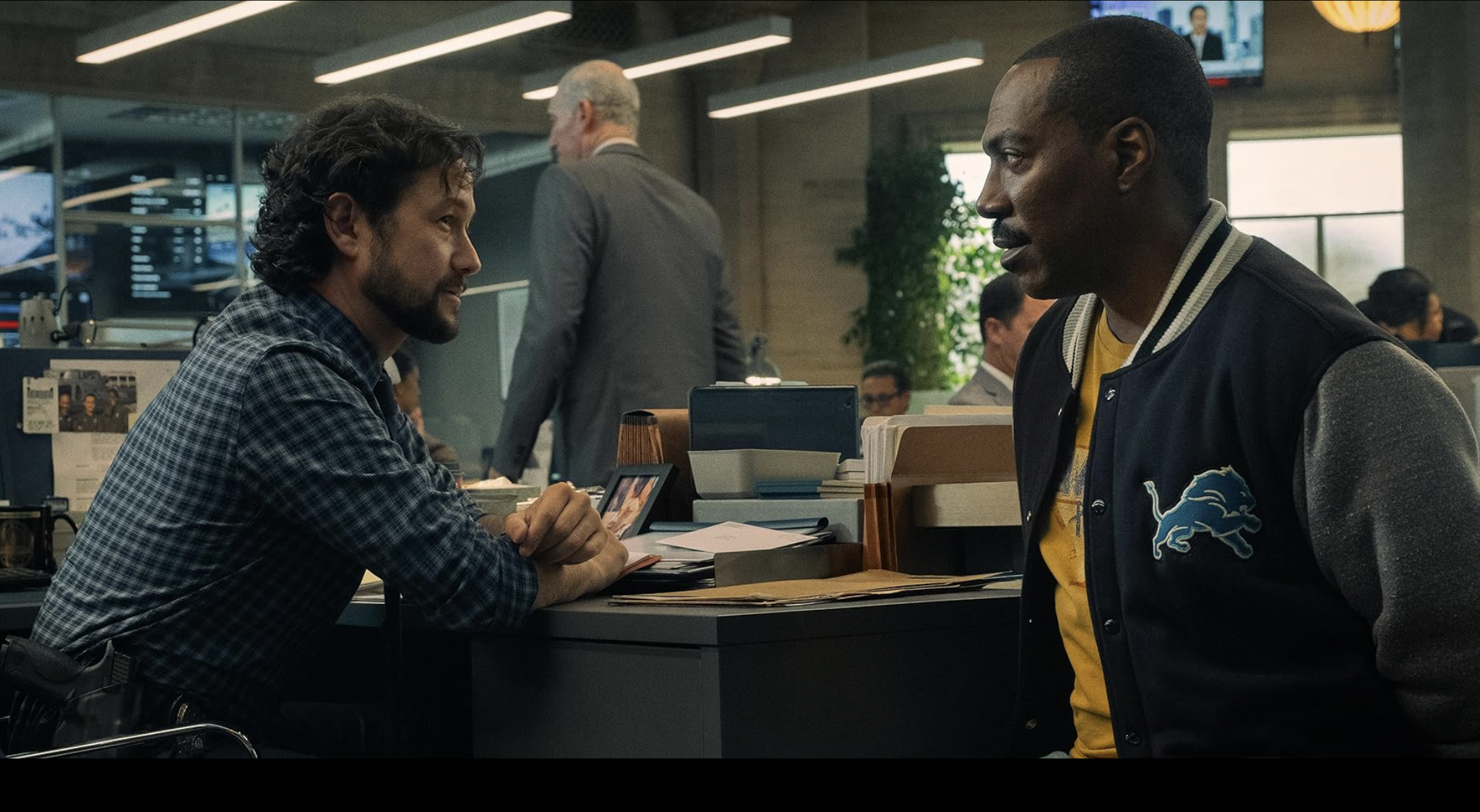 넷플릭스 영화 추천 비버리 힐즈 캅 인기 순위 후기