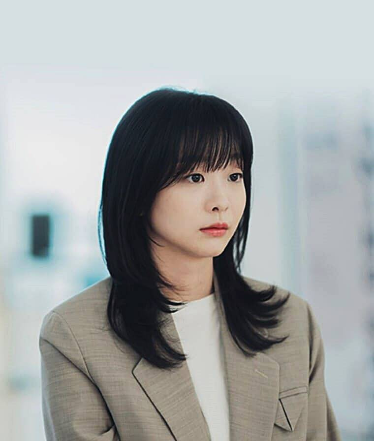 김다미 프로필