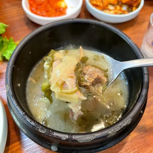 서귀포맛집-천짓골식당-돔베고기