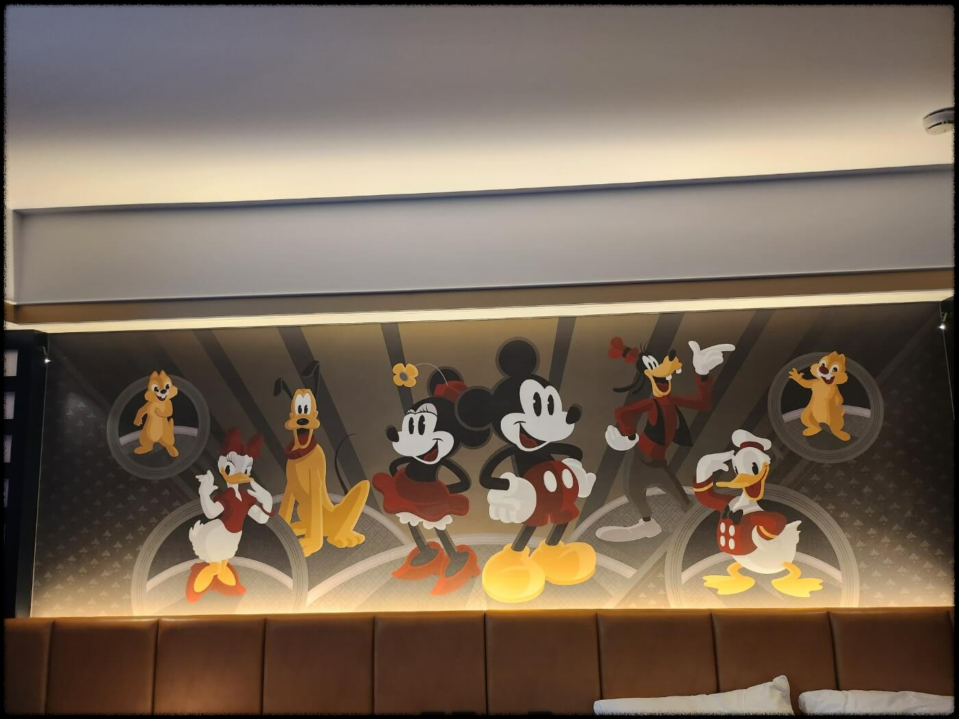 [홍콩디즈니랜드] 홍콩 디즈니 할리우드 호텔 선택이유 액티비티 겨울왕국 옵션 유아용품 총정리! 