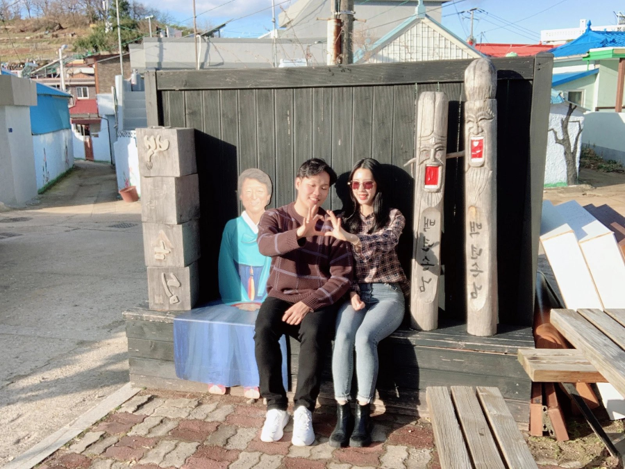 울진대게축제