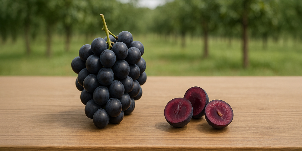 와인포도(메를로)