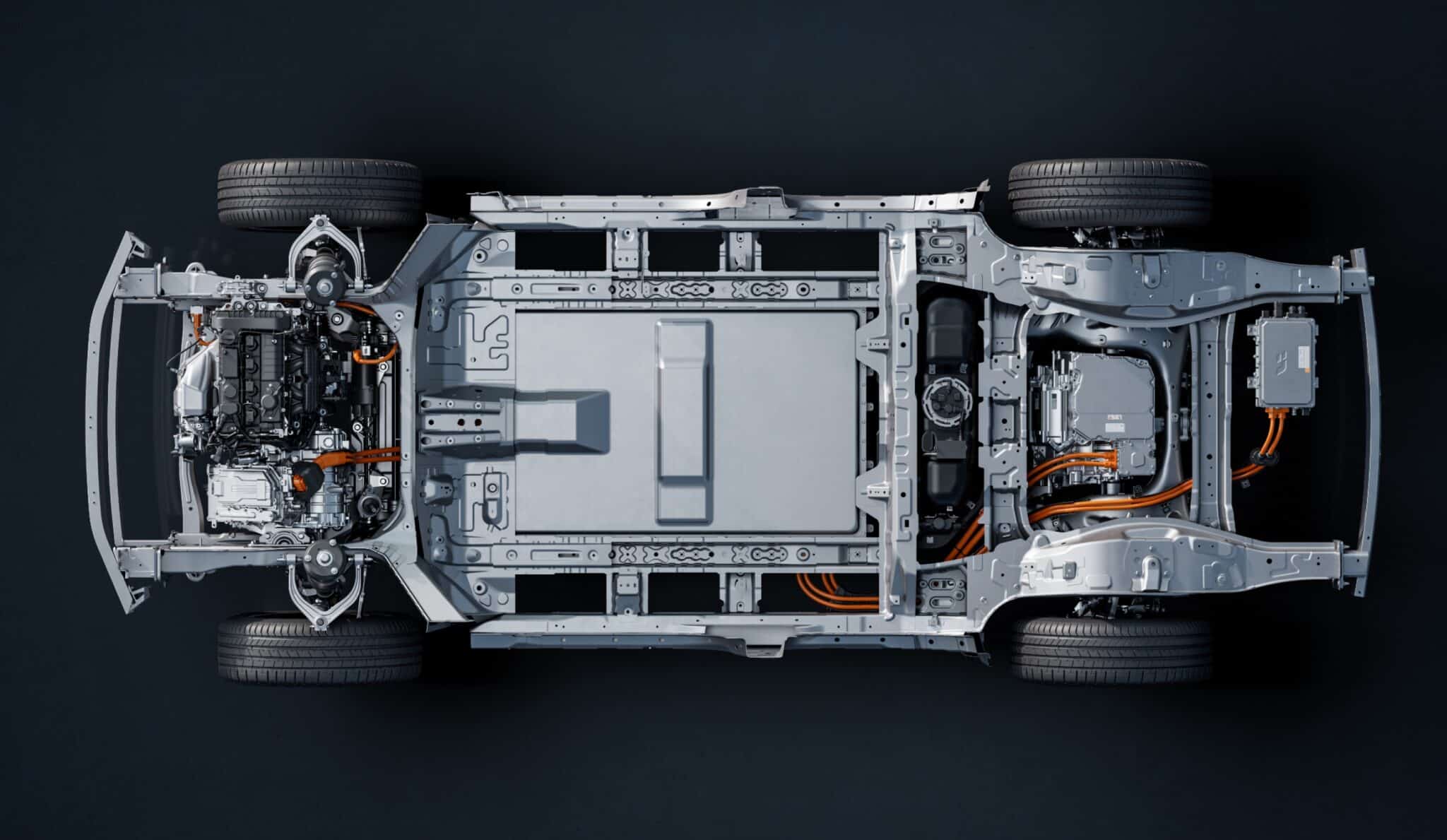 EREV(주행거리 연장형 전기차)란?