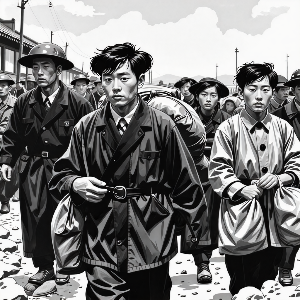 난민 수용 찬성