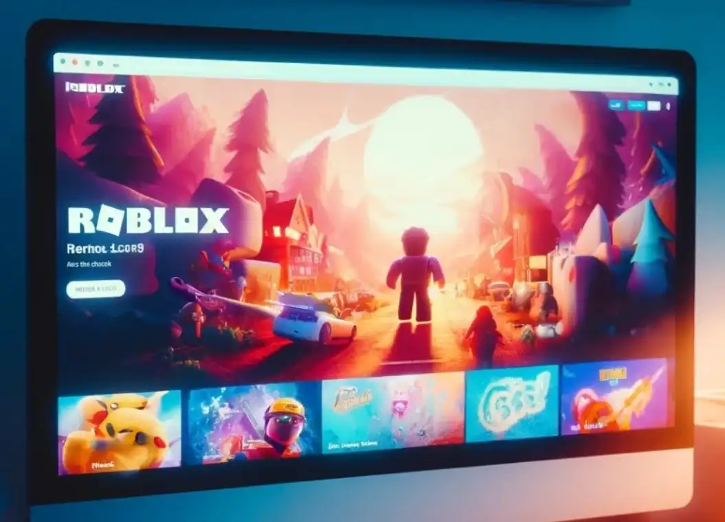 로블록스pc다운로드 설치