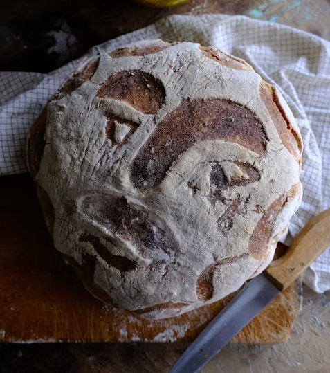 팽 뒤 샤쇠르(Pain du chasseur)