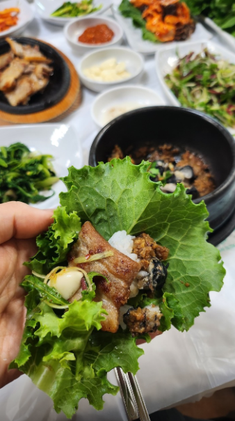 주봉마을우렁촌5