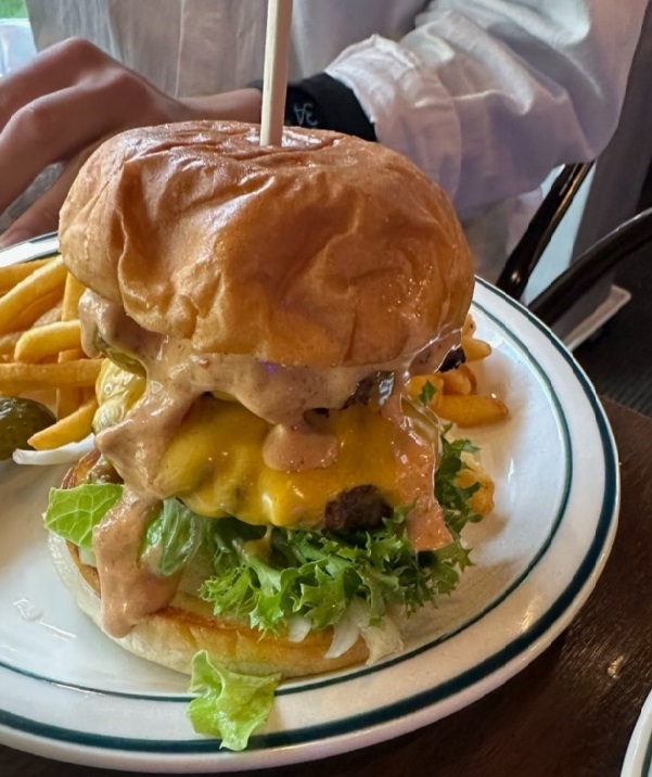 동네한바퀴-오산-임도현-미국식-햄버거-임마카세