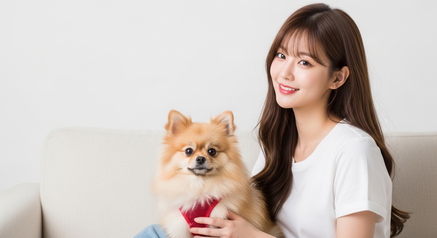 포메라니안 단점