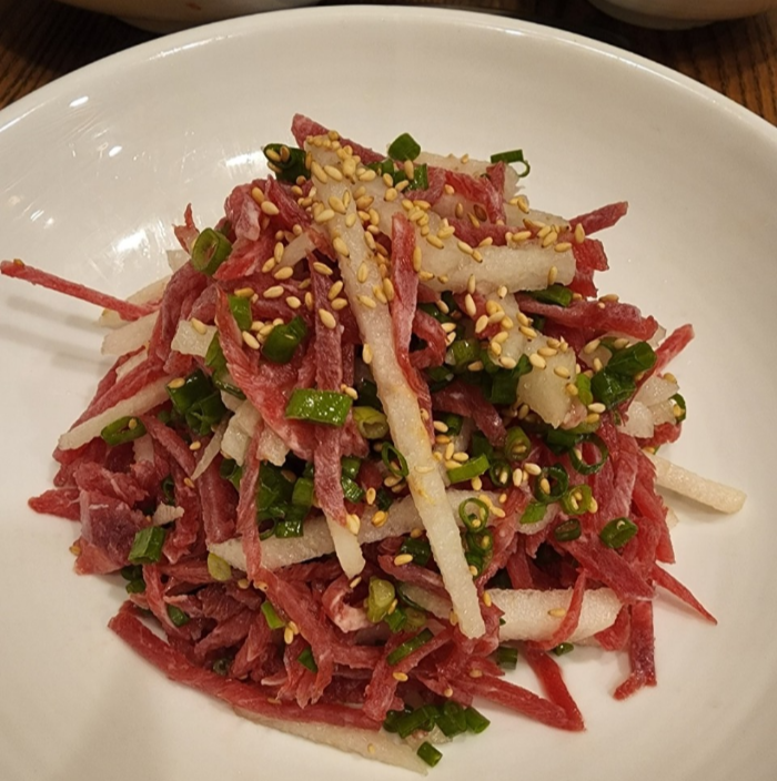 KBS 2TV 생생정보 2009회 2024년 3월 19일 금성 금정산성 본점 흑염소 한상