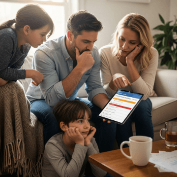 척추 측만증 검사 방법과 병원 선택10