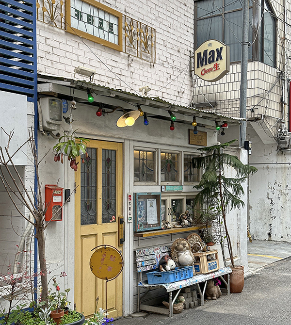 카타코토 외부 사진2