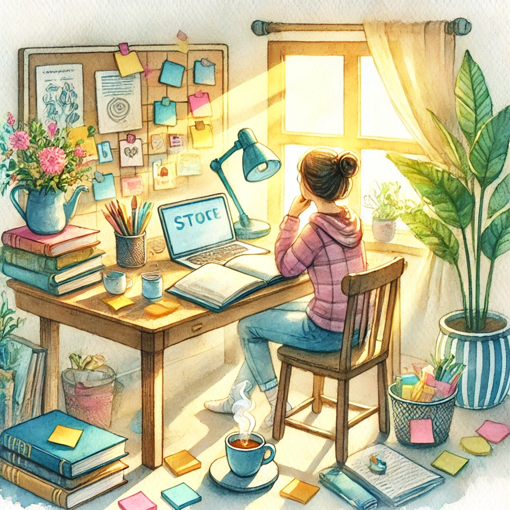 수익형블로그