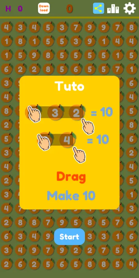 사과게임 모바일