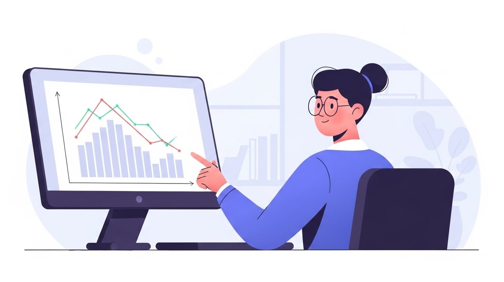 장기 수익을 설계하는 직장인&amp;#44; 돈많이버는직업은 지속성이 필요합니다.