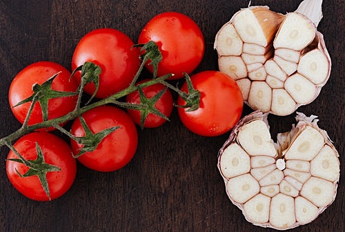 13. 당뇨병 예방 및 관리에 좋은 음식 딸기