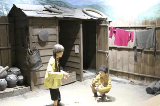 강원도 태백 아이랑 가볼만한 곳∣365세이프타운&amp;#44; 하늘전망대&amp;#44; 석탄박물관