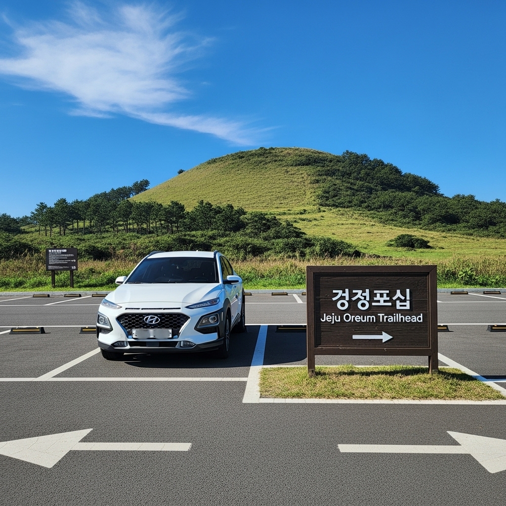 교통&middot;주차&middot;동선 짜는 법