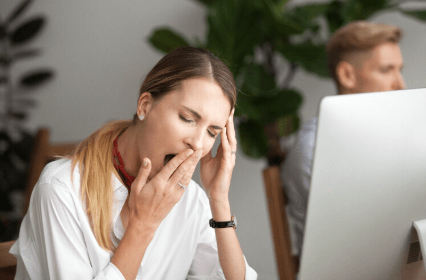 아로나민 피로회복