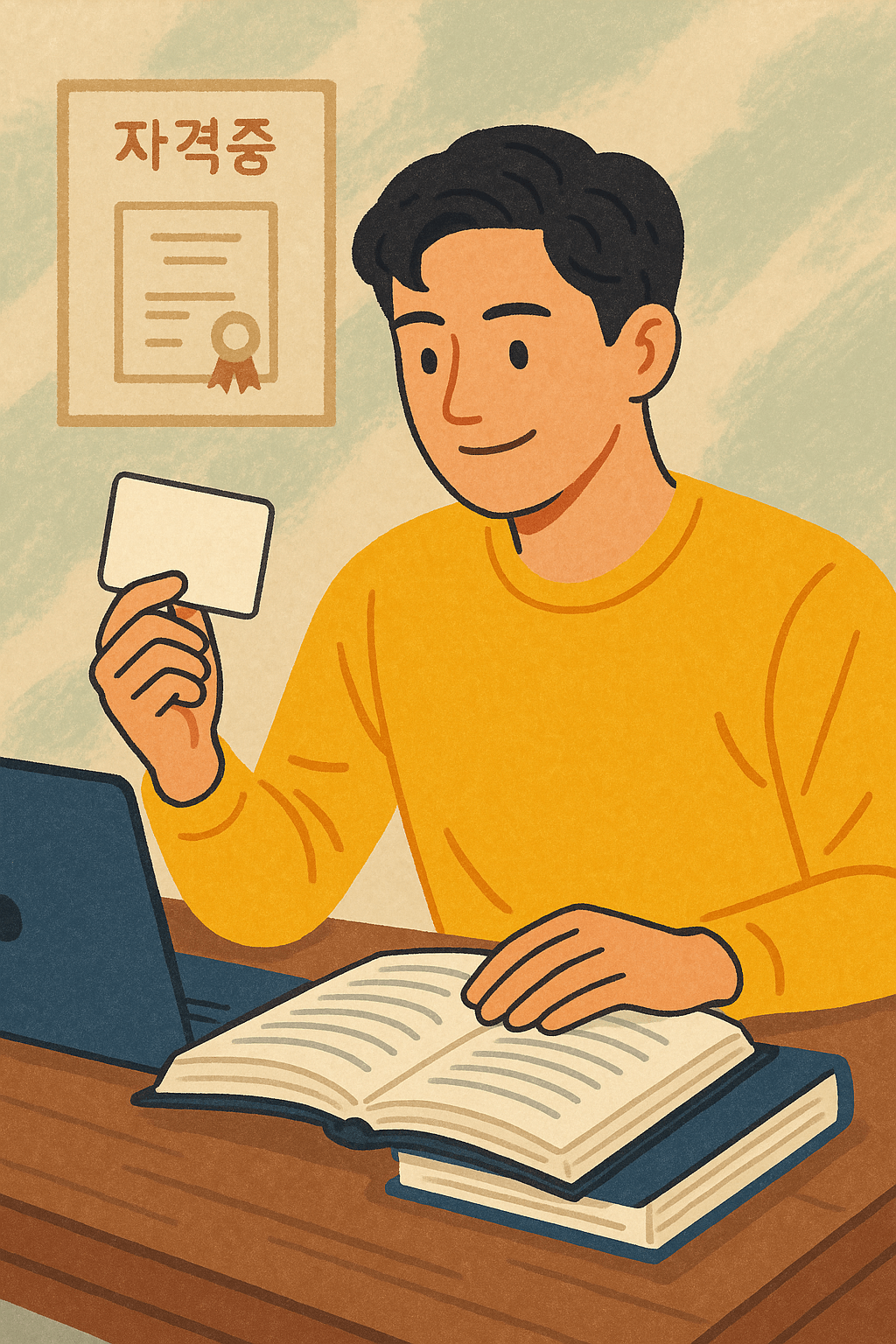 자격증 취득 장려금 지원제도 총정리! 신청방법부터 대상까지 한눈에 ✔️