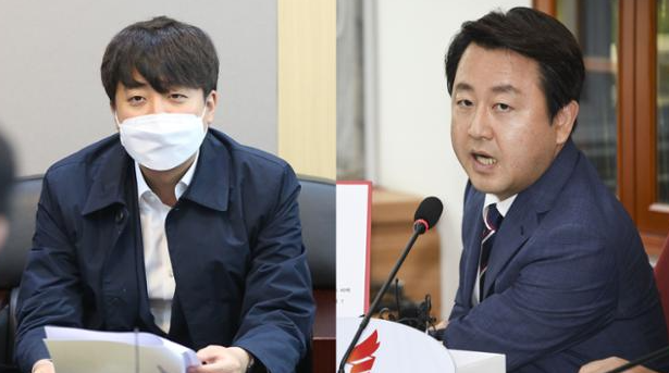 김용남 국회의원 정치 경력