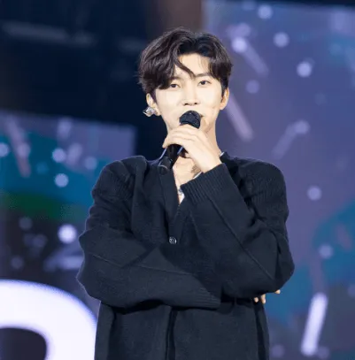 임영웅 갤러리 콘서트