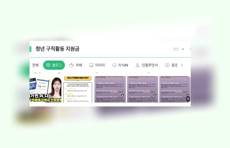 청년 구직활동 지원금_1_subsection