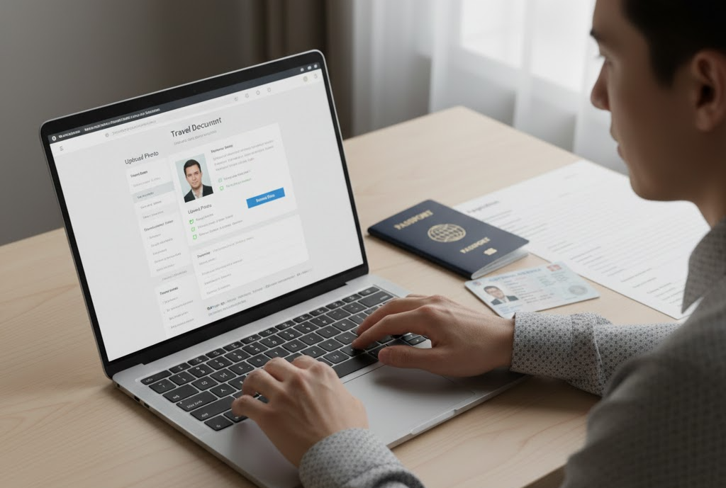 국제운전면허증 10분 만에 발급받는 법: 준비물·수수료·온라인 신청 꿀팁까지 한 번에