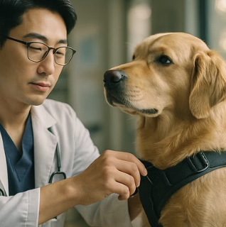 호지하네스 vs 일반 하네스&amp;#44; 뭐가 더 좋을까? (솔직 비교)