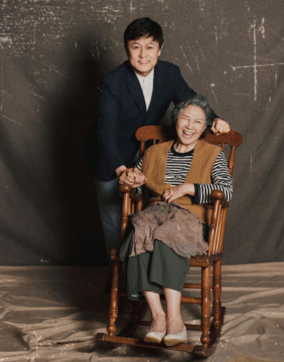 누가 이 사람을 모르시나요 성남 출연진 캐스팅, 기본 정보, 원곡